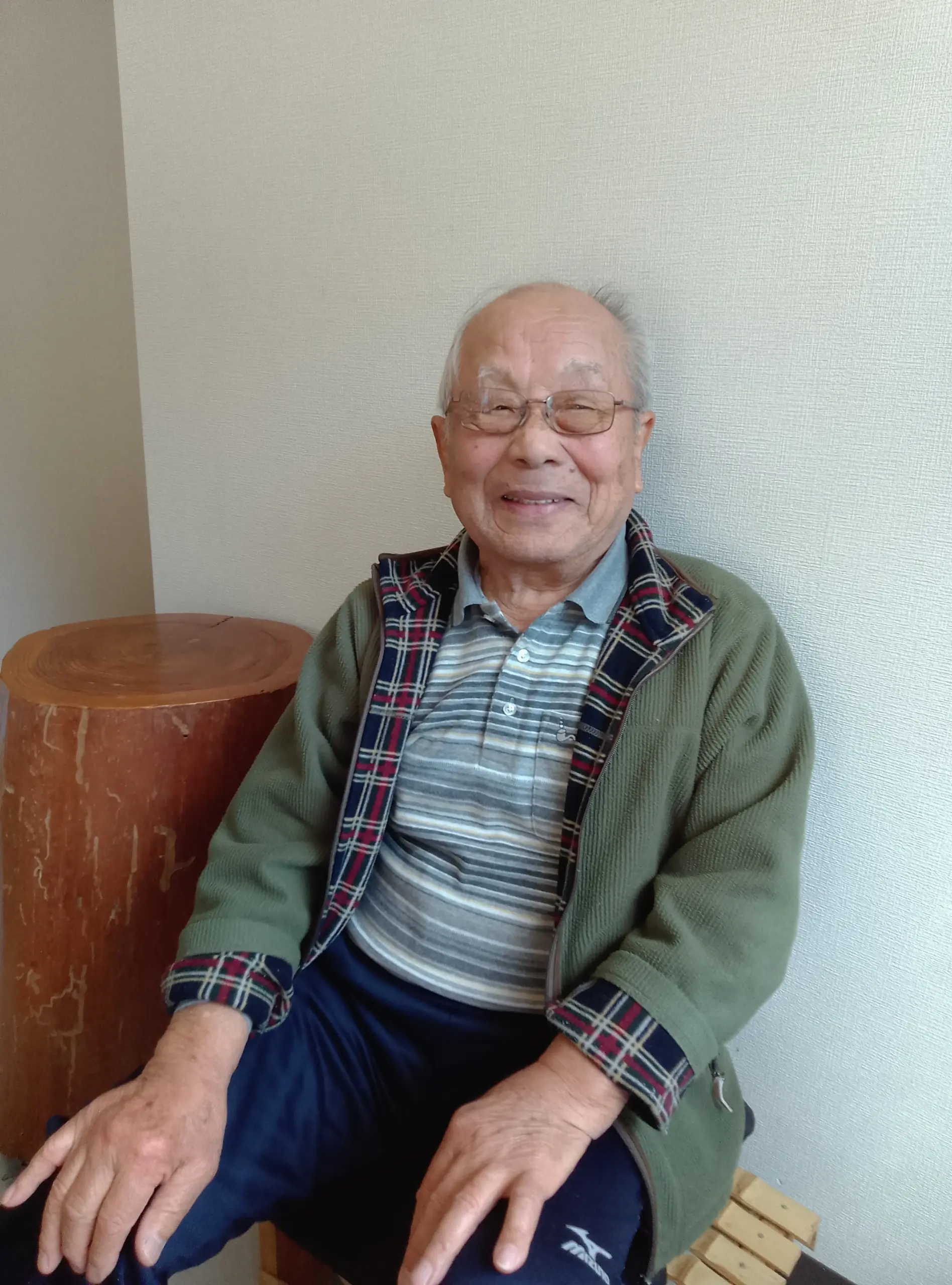 『くにさきの引き出し』⑧平野正義さん 寄ろう会(よろうえ) | 国東つながる暮らし 大分県国東市(くにさきし）