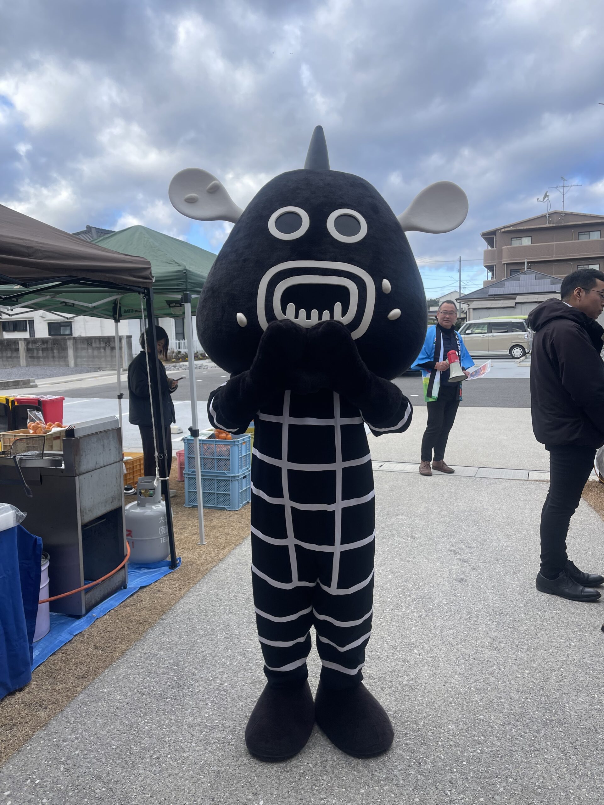 きとわ朝市 寄ろう会(よろうえ) | 国東つながる暮らし 大分県国東市(くにさきし）