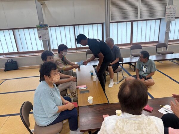 スマホカフェ（教室） @ 国見生涯学習センターみんなんかんメディアルーム