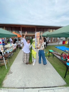 きとわ朝市 寄ろう会(よろうえ) | 国東つながる暮らし 大分県国東市(くにさきし）