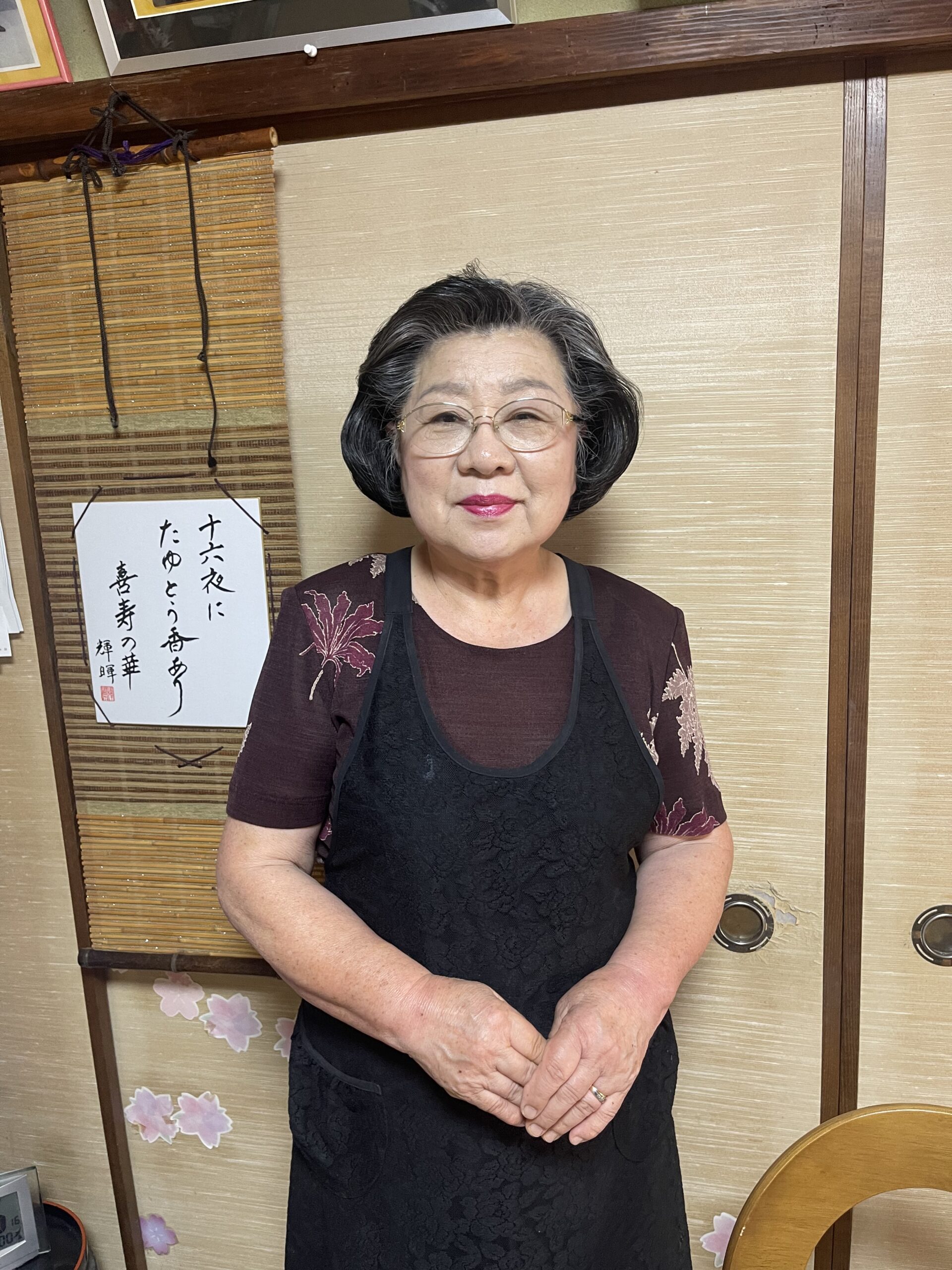 『くにさきの引き出し』⑦河野則子さん 寄ろう会(よろうえ) | 国東つながる暮らし 大分県国東市(くにさきし）